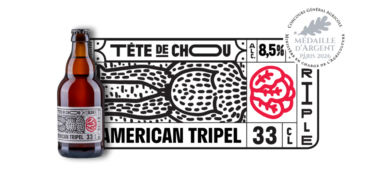 American Tripel